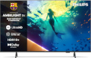 Philipsi teler 55" PUS8000 – 4K LED Ambilight teler