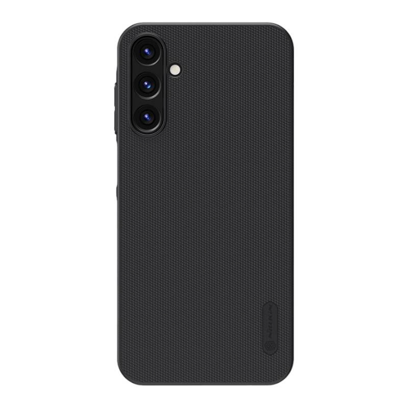 Nillkin kaitsekest Case Super Frosted Shield Pro for Samsung Galaxy A15 4G/5G (must)