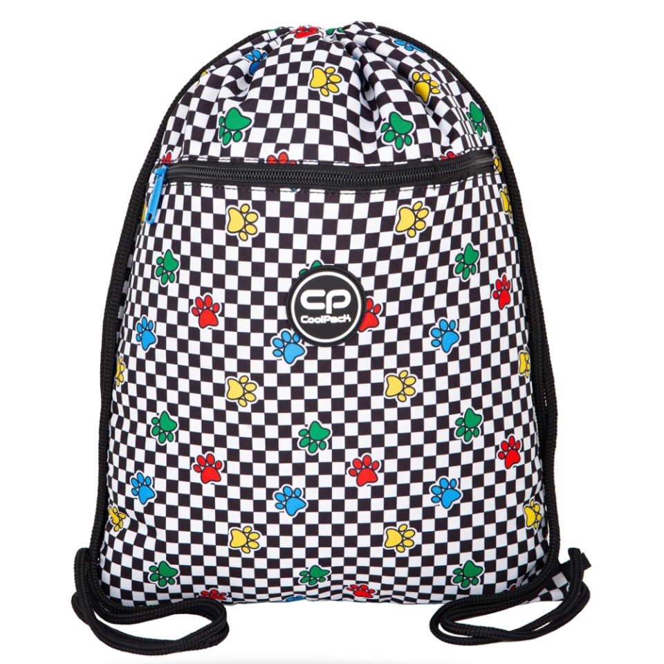 CoolPack sussikott VERT Catch me, 42,5 x 32