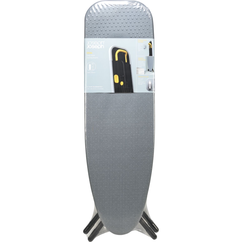 Joseph Joseph pesukorv Glide Easy-Store 130cm Bügelbrett hall