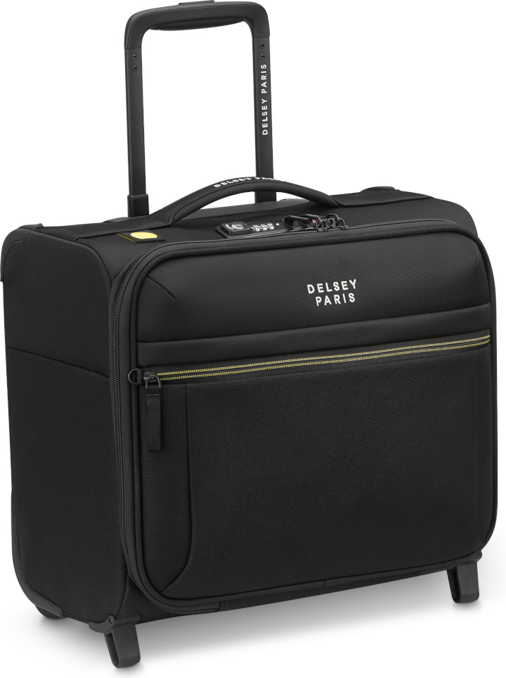 Delsey reiekohver Brochant 3, must