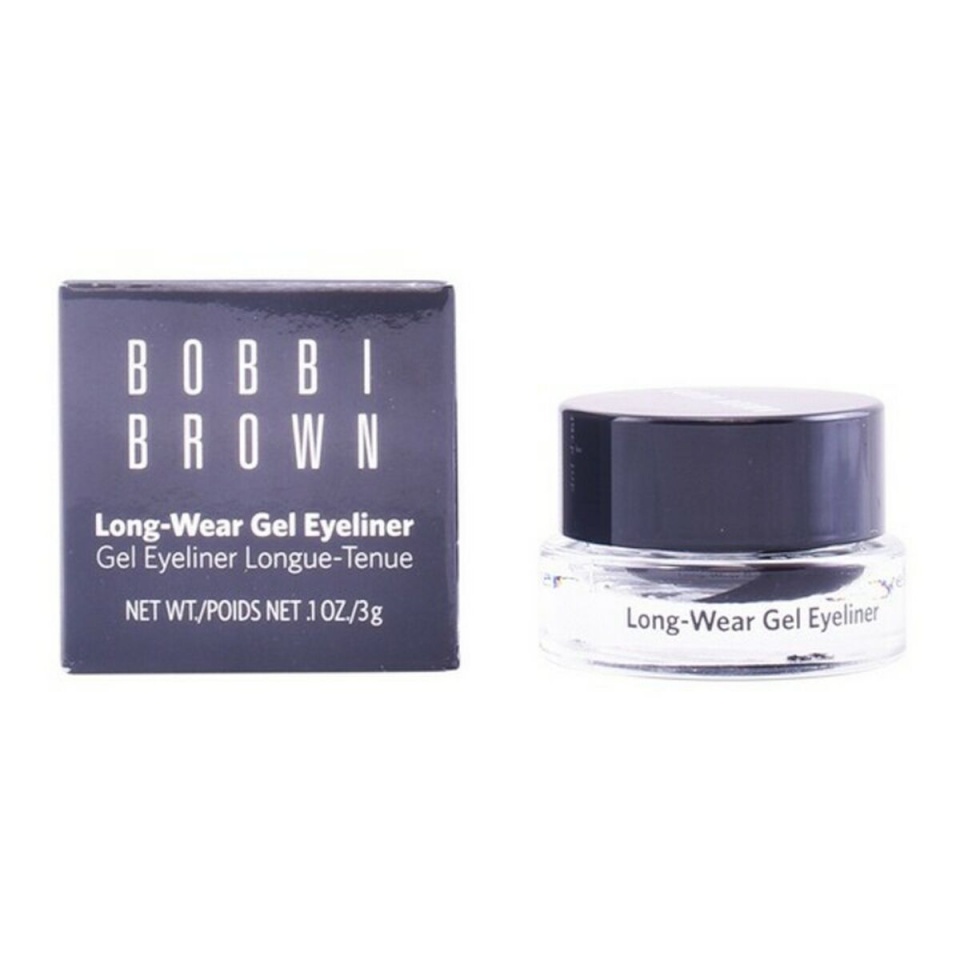 Bobbi Brown silmapliiats Long Wear Gel