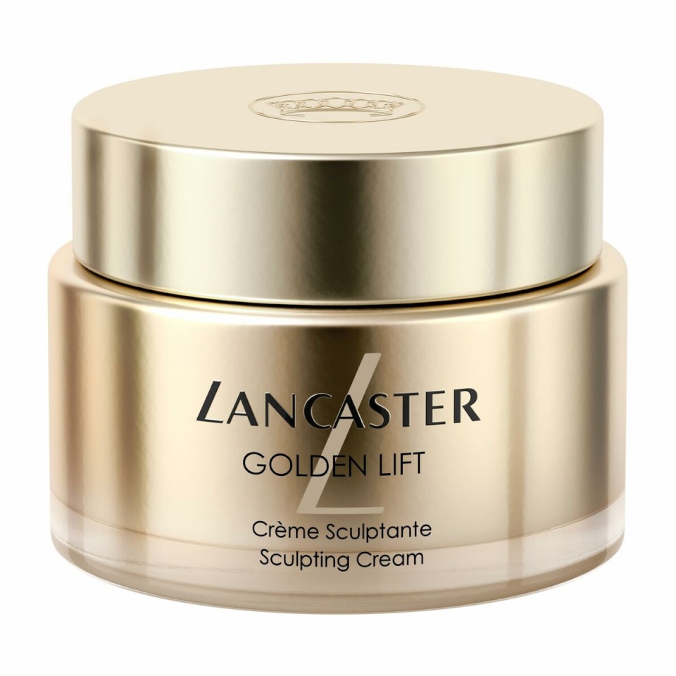 Lancaster näokreem GOLDEN LIFT SCULPTING Spf 15 50ml