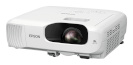 Epson projektor EB-W56S | WXGA (1280x800) | 3700 ANSI lumens | valge