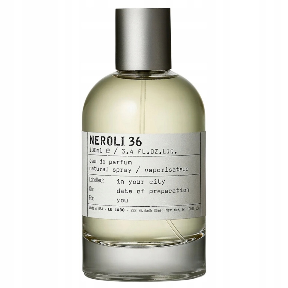 Le Labo parfüüm Neroli 36 100ml, unisex