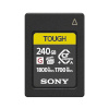 Sony mälukaart CFexpress 240GB TypeA 1800/1700 MB/s VPG400 mälu