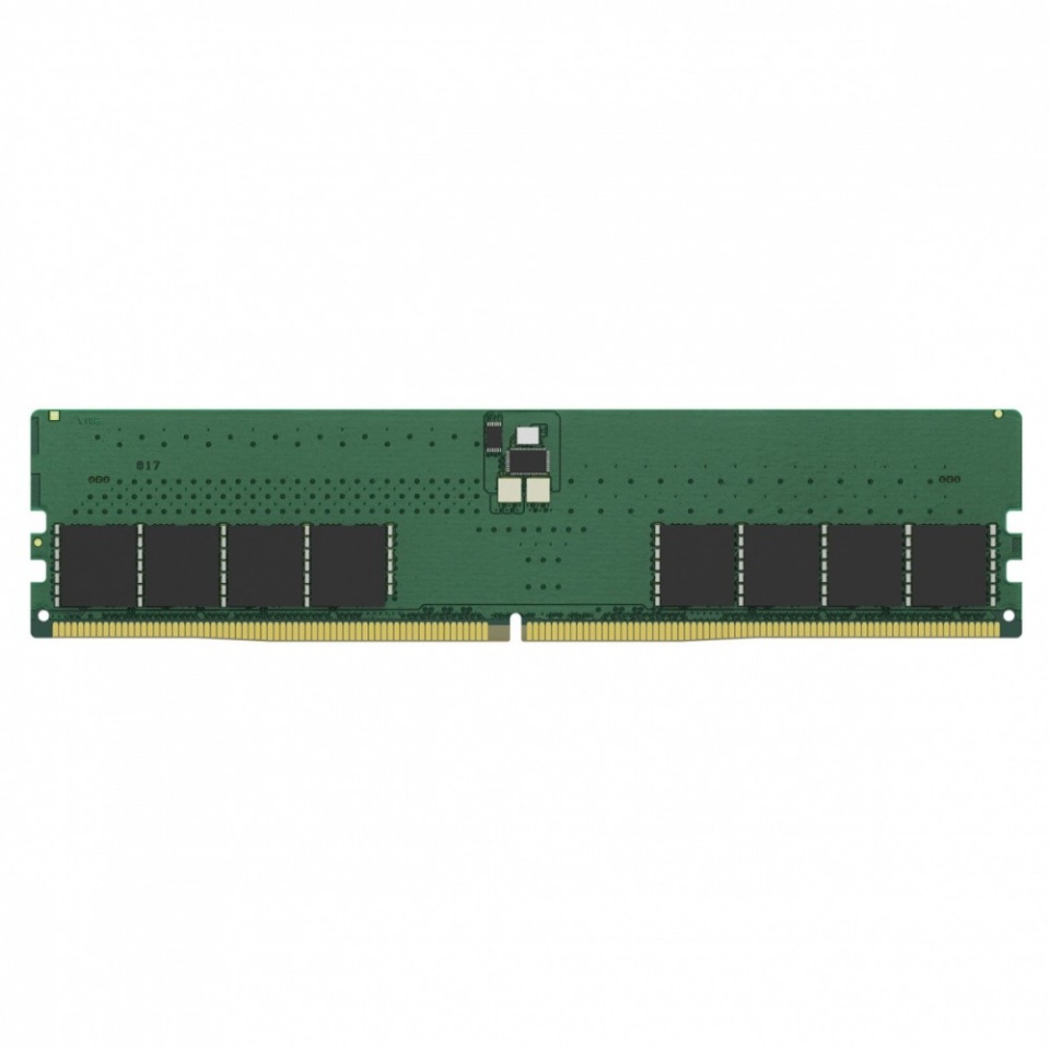Kingston mälu Memory DDR5 64GB(1x64GB) 5600MHz CL46
