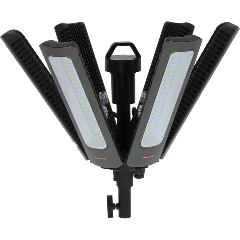 Brennenstuhl valgusti 360 LED Spotlight 42050 BT