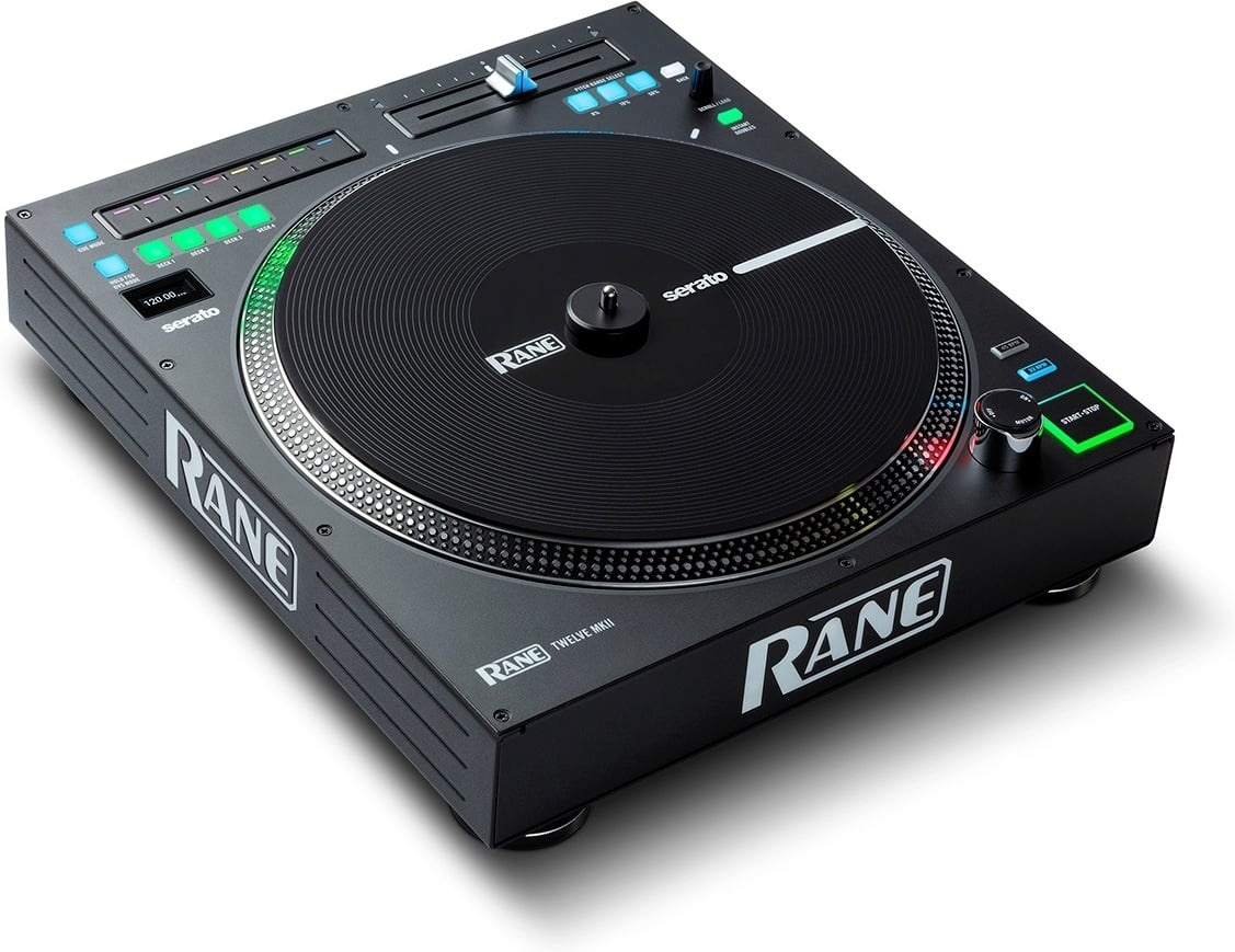 Rane Twelve MKII DJ kontroller