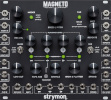Strymon Magneto Eurorack moodul