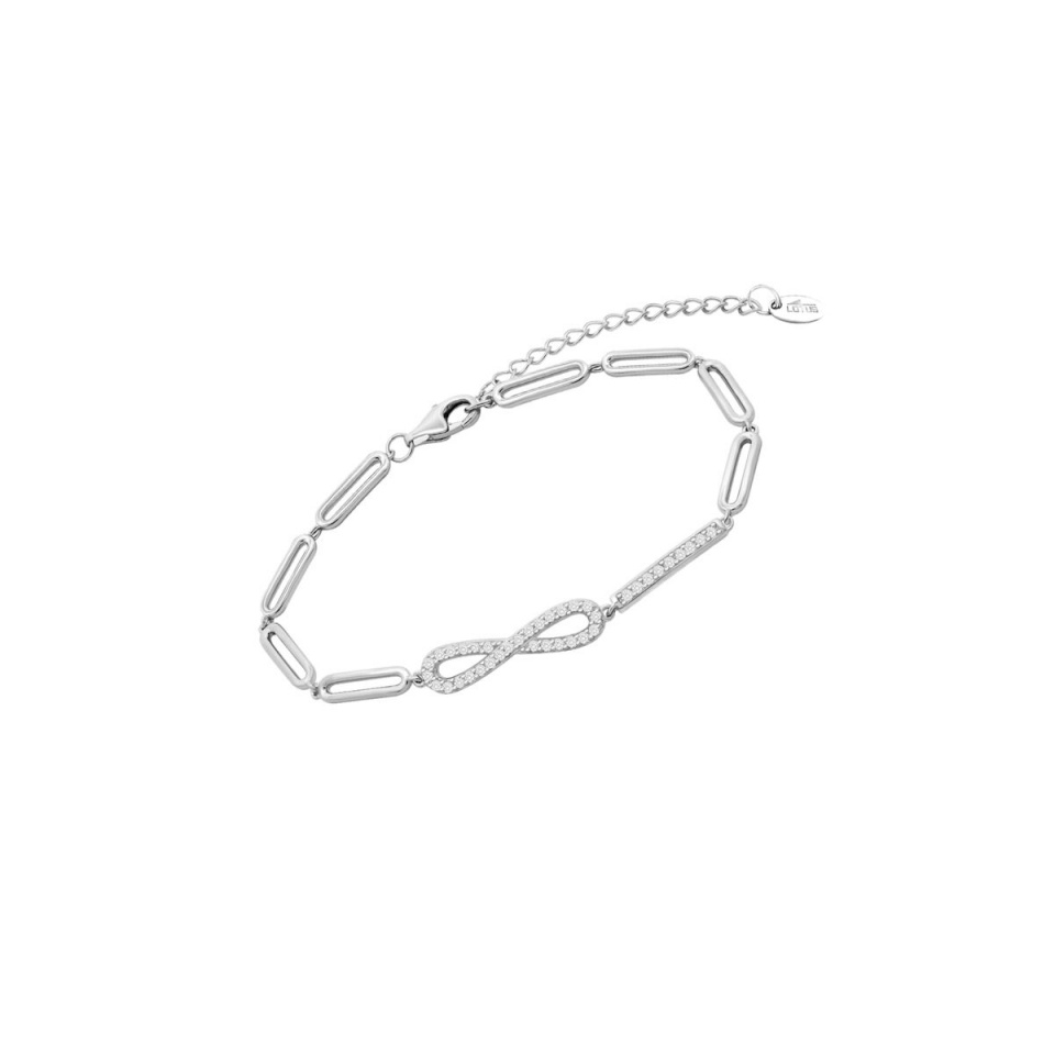 Lotus naiste käevõru LP3585-2/1 Hõbedane