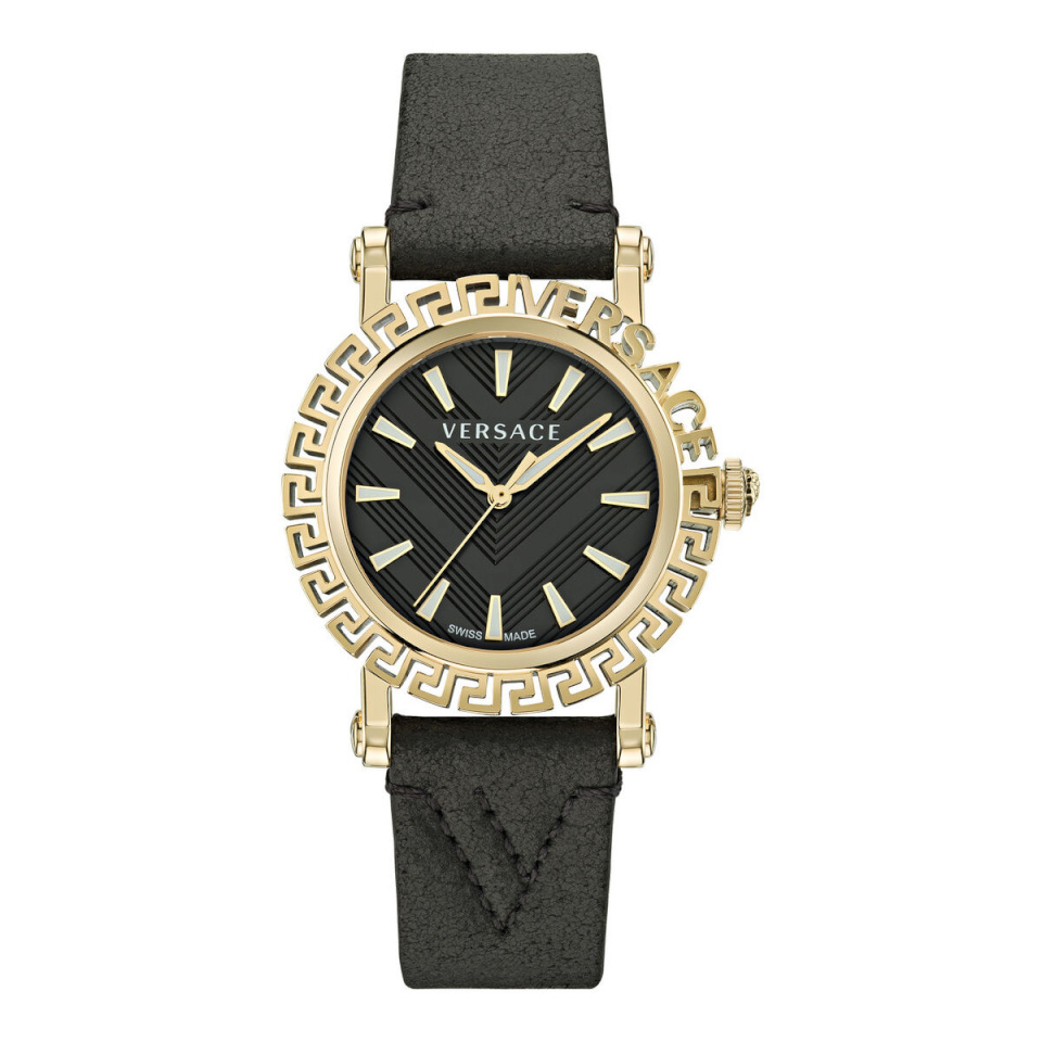 Versace naiste kell VE6D00223 (Ø 40mm)