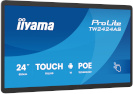 iiyama monitor 60,5cm (23.8") TW2424AS-B3P 16:9 M-Touch USBC Android