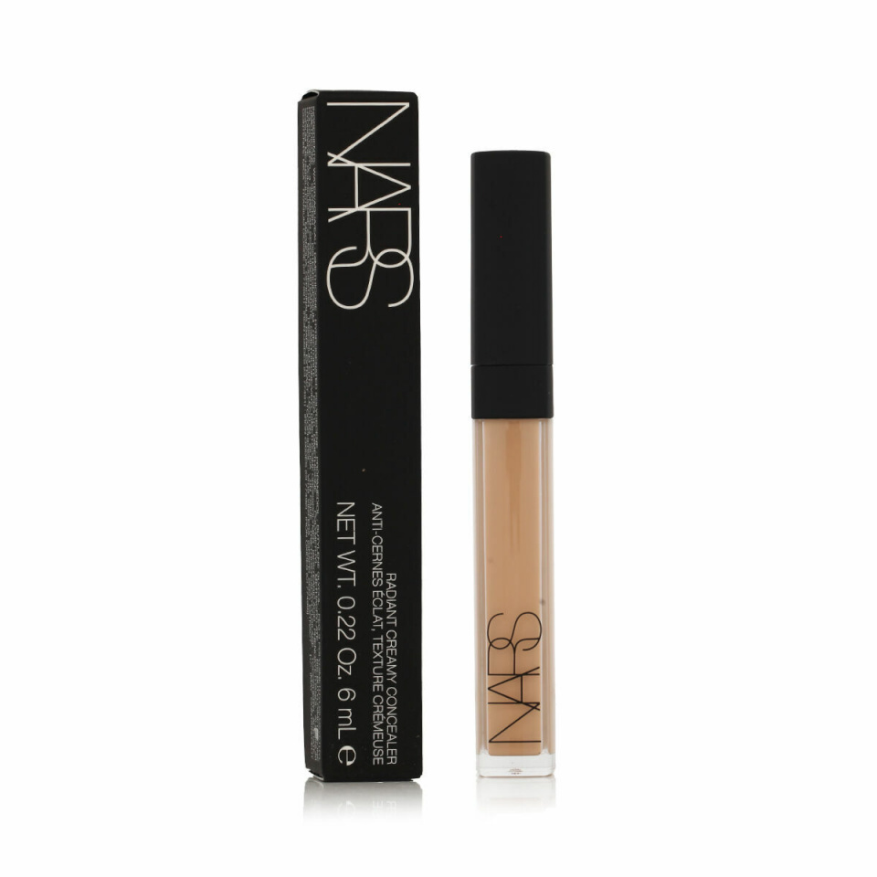 Nars peitekreem RADIANT Ginger 6ml