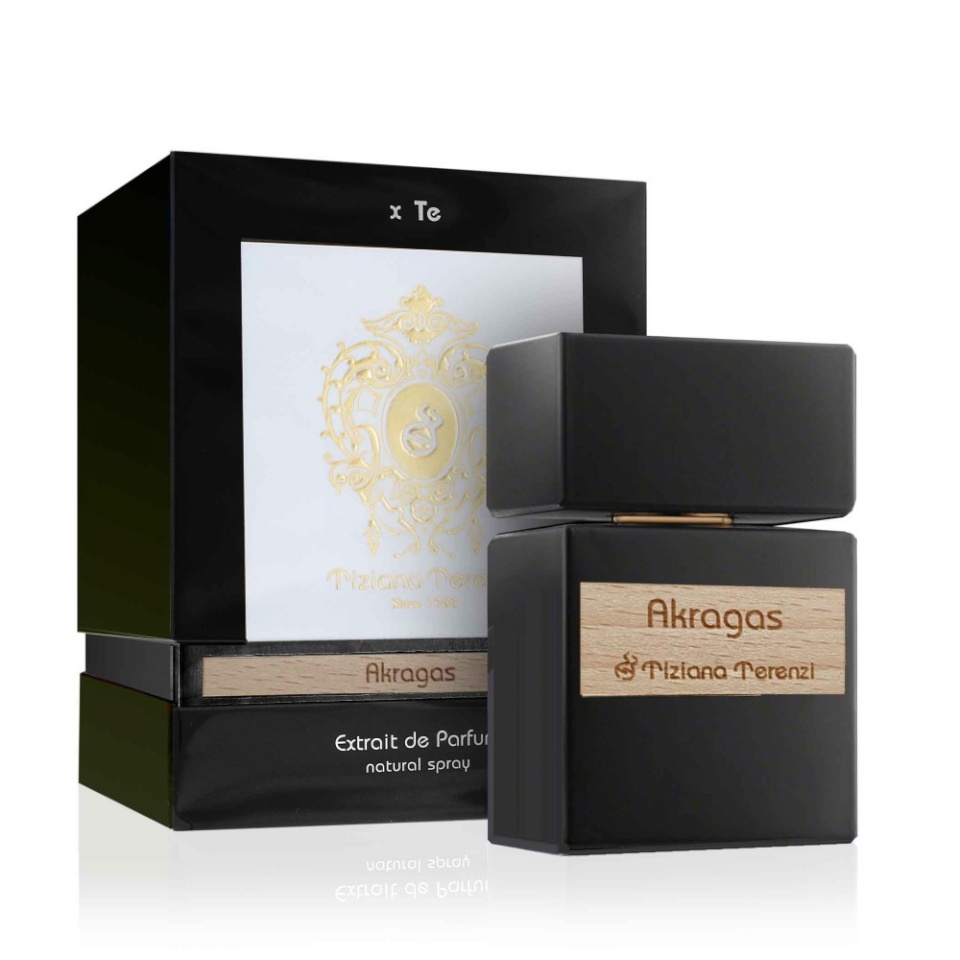 Tiziana Terenzi parfüüm Akragas 100ml, unisex