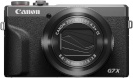 Canon Powershot G7 X Mark III Graphite Limited Edition