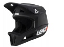 Leatt kiiver MTB Gravity 1.0 V23 Full-Face Cycling , Size L (59–60 cm), must