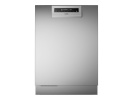 Asko integreeritav nõudepesumasin DWC6433BIXXLS Professional Built-in XXL Dishwasher, roostevaba teras
