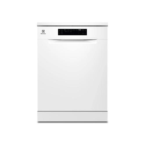 Electrolux nõudepesumasin E62SD200SW 3 korvi, 60 cm, 44 dB, valge