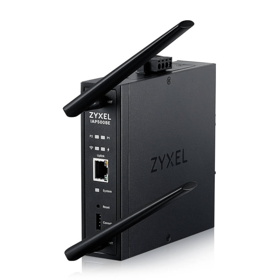 Zyxel Acces Point BE WiFi7 IAP500BE-EU0101F