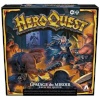 Hasbro lauamäng Hero Quest