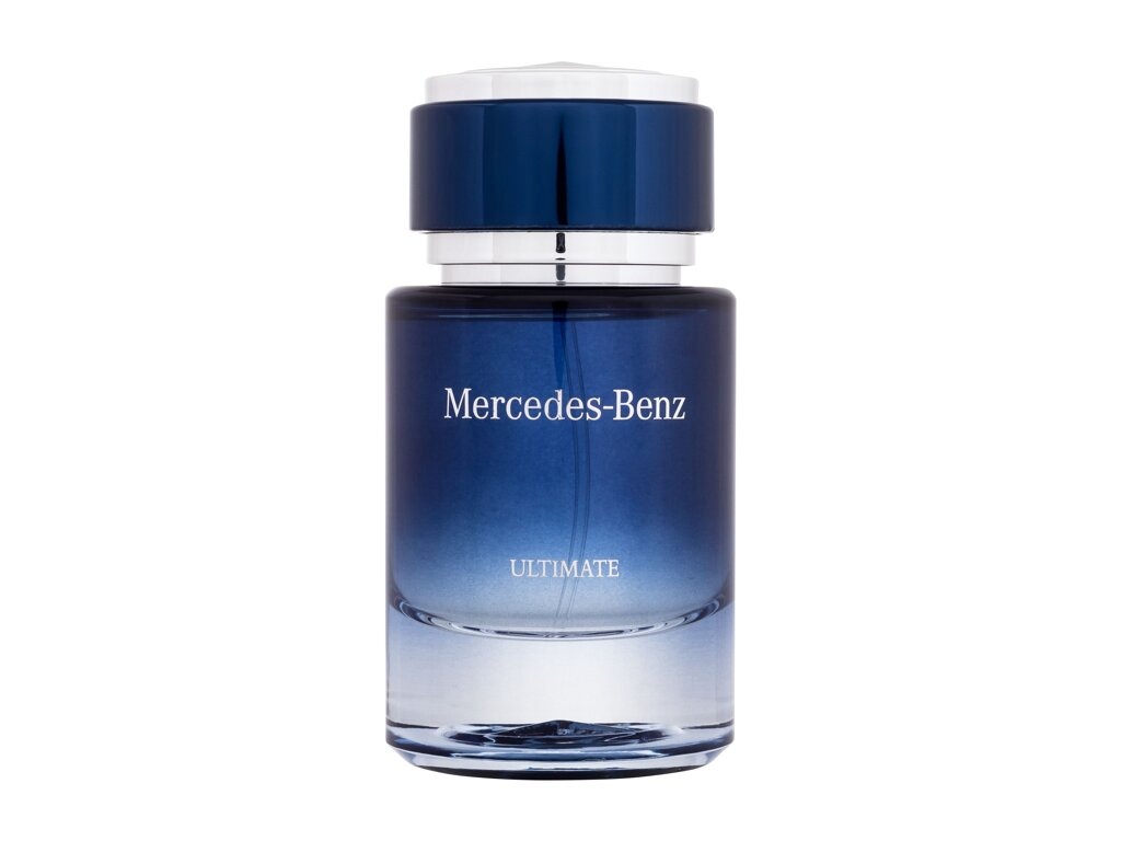 Mercedes-Benz parfüüm Ultimate 75ml, meestele