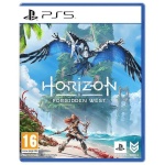 PlayStation 5 mäng Horizon: Forbidden West