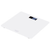 Adler vannitoakaal AD 8157w Bathroom Scale, valge