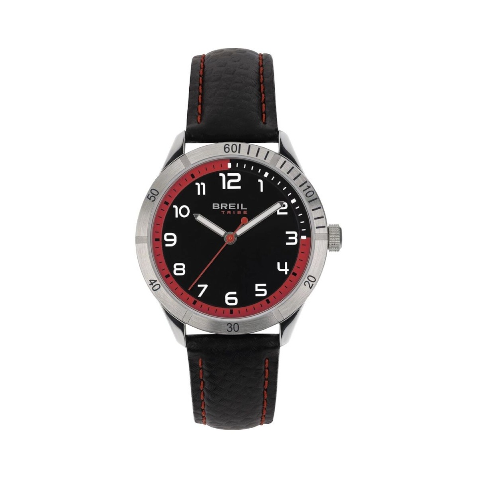 Breil meeste kell EW0620 must (Ø 37 mm)