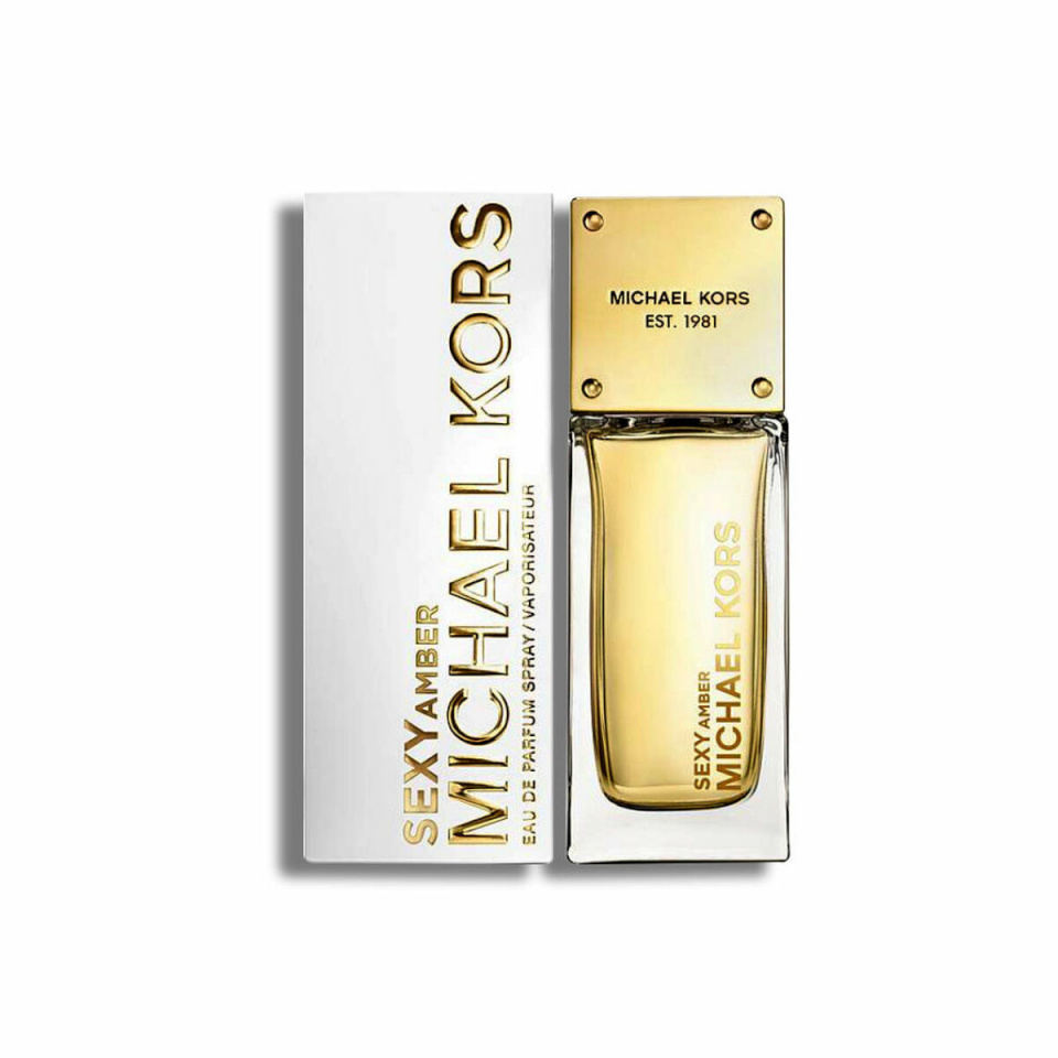Michael Kors naiste parfüüm MK55EH EDP