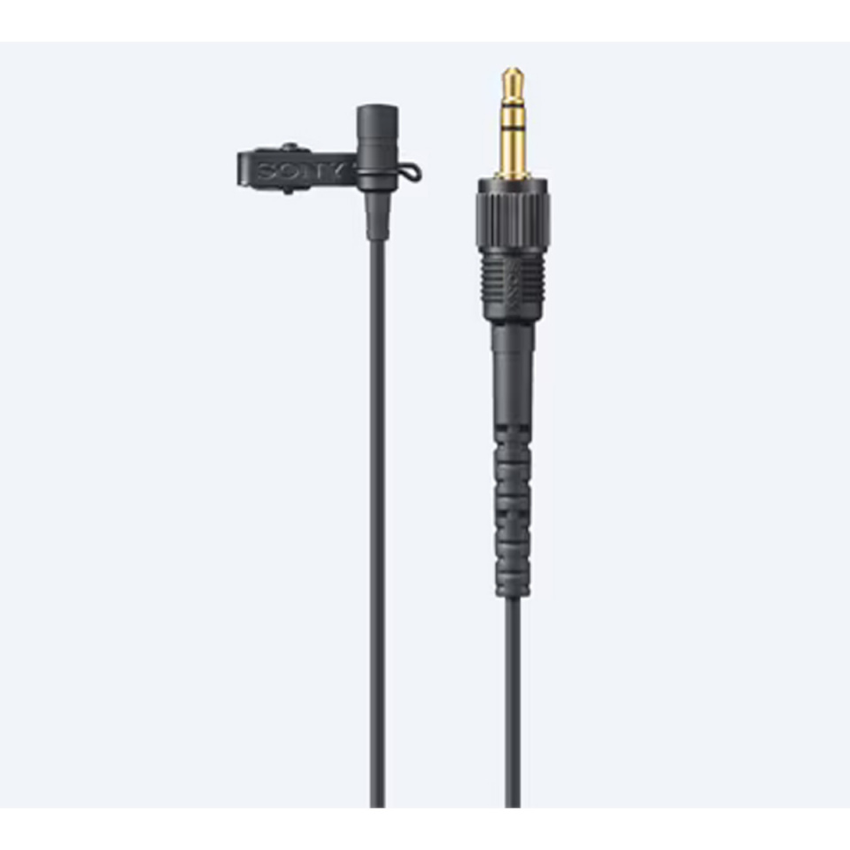 Sony mikrofon ECM-L1 Lavalier-Mikrofon
