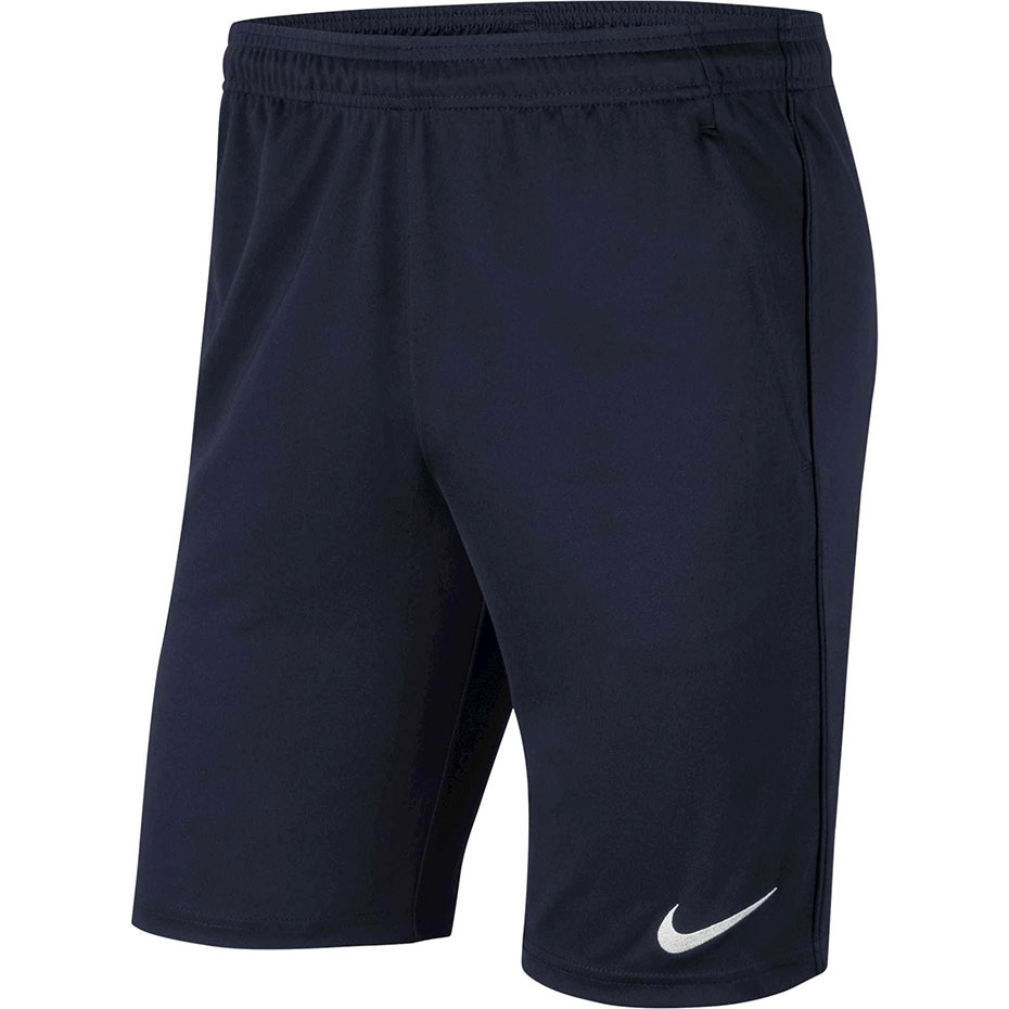 Lühikesed püksid Męskie Nike Df Park 20 Short Kz tumesinine CW6152 451 S