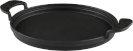 Mustang malmpann 603435 Cast Iron Pan, 30cm