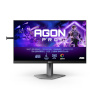 AOC monitor AGON PRO AG246FK - 24" | Ultra Fast TN | Full HD | 0.5ms | 540Hz