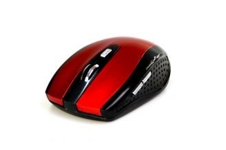 Media-Tech hiir RATON PRO WIRELESS OPTICAL MOUSE