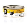 3coty kassitoit Chicken For Kittens, 80g