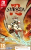 Nintendo Switch mäng SHINOBI Art of Vengeance