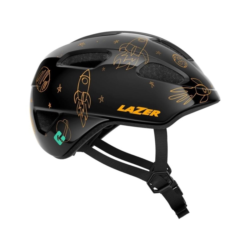 Lazer Lastekiiver HMT Pnut 2.0 KC, Flying Rocket