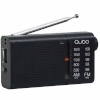 Qubo transistorraadio RS-2