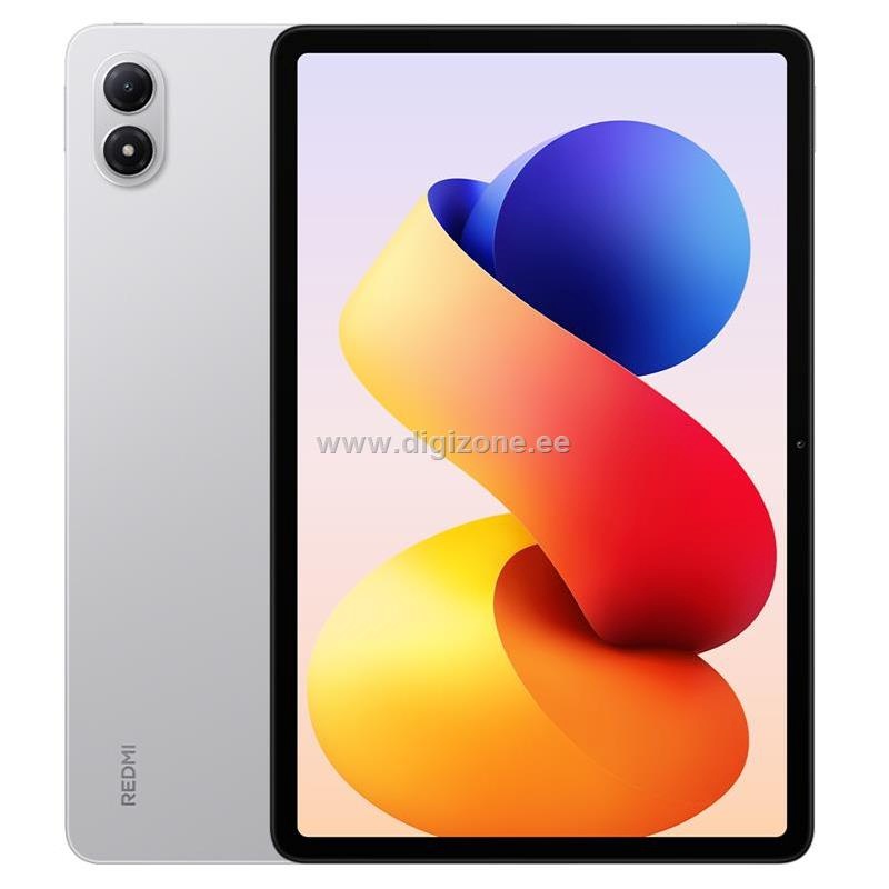 Xiaomi tahvelarvuti Xiaomi Redmi Pad 2 Pro 12.1" WiFi 8+256GB, hõbedane