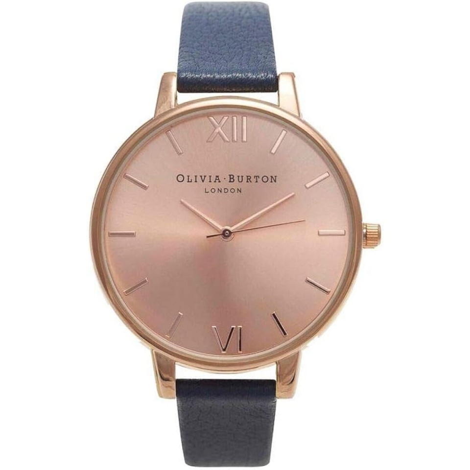 Olivia Burton naiste kell OB13BD13B (Ø 38mm)