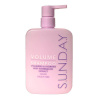 Xpel šampoon S.U.N.D.A.Y Volume Shampoo 350ml, naistele