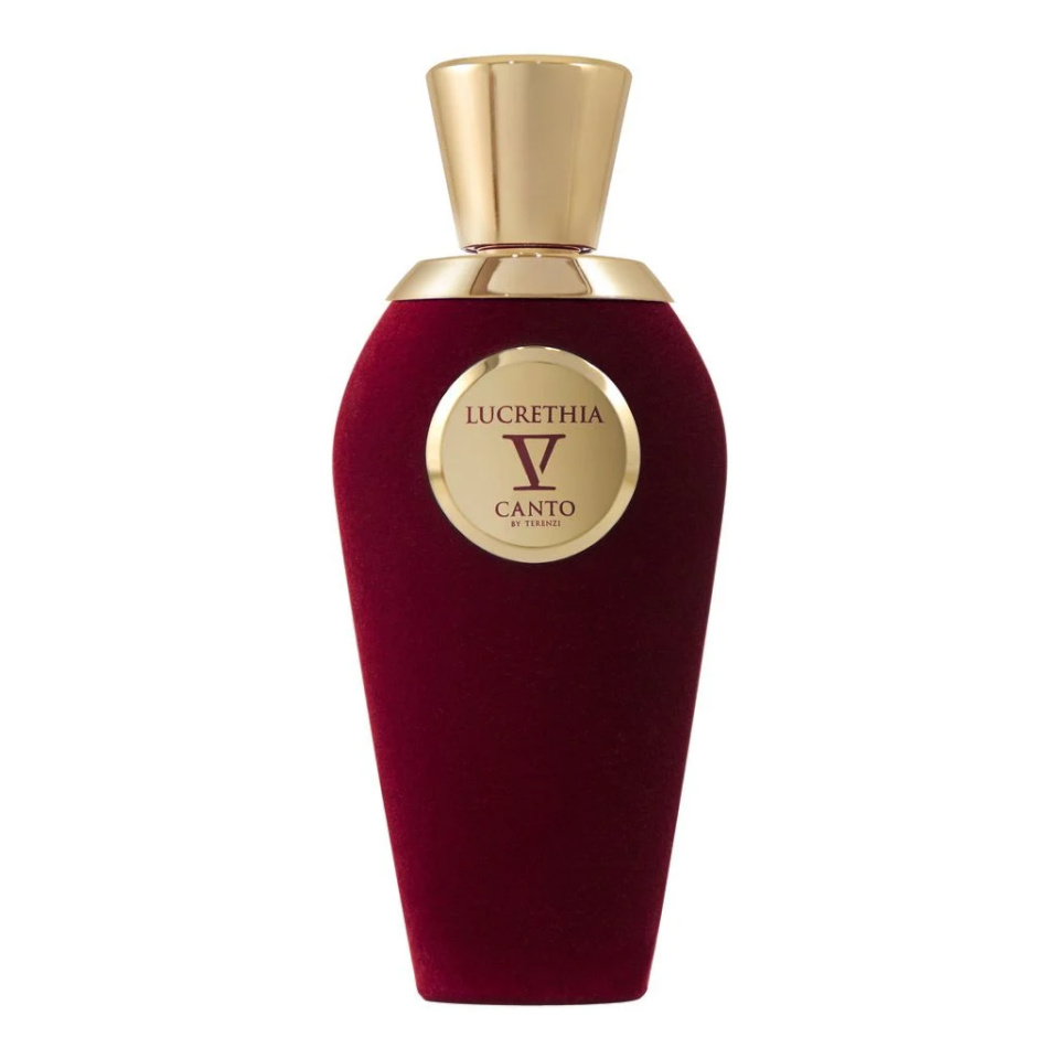V Canto parfüüm Lucrethia 100ml, unisex