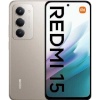 Xiaomi mobiiltelefon Redmi 15 6GB RAM 128GB Titan hall