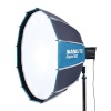 Nanlite Nanlite SB-FM-RP60 Parabol-Softbox 120cm