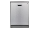Asko ASKO DWCFS5936.S Professional nõudepesumasin, Free standing, Width 60 cm, Number of place settings 13, Stainless steel