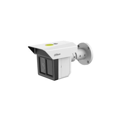 Dahua turvakaamera Net Camera 3x2MP Ir Bullet
