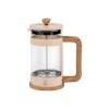 Leopold Vienna kohvikann Kaffee- & Teebereiter Franca sand 600ml