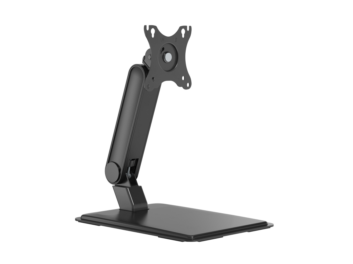 Equip Tischfuß 17"-32"/1TFT 360° Faltbar 8Kg must