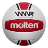 Molten WWR Official Ball WR58X-RK Wheelchair Rugby Ball